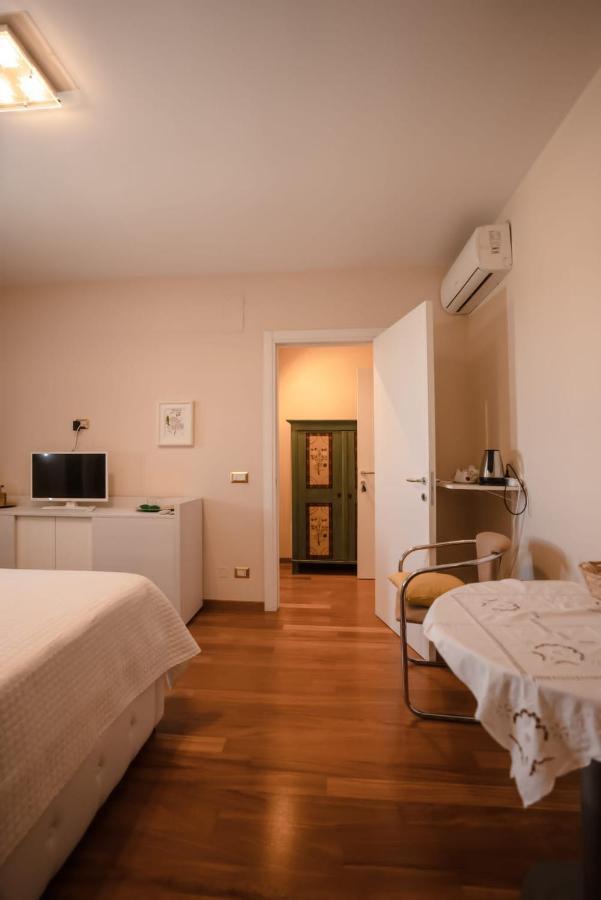 B&B Villa Maria Di Venere Bari Zewnętrze zdjęcie