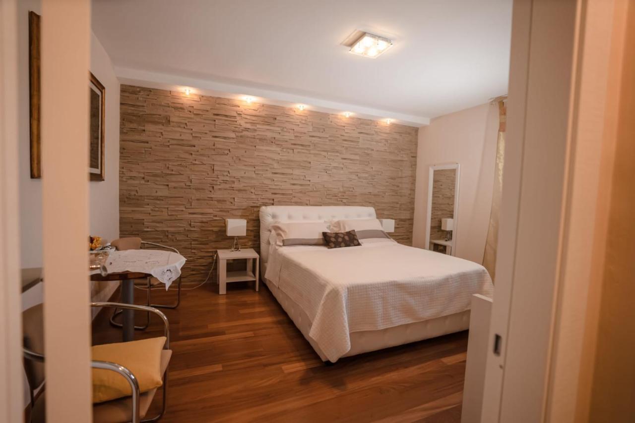 B&B Villa Maria Di Venere Bari Zewnętrze zdjęcie
