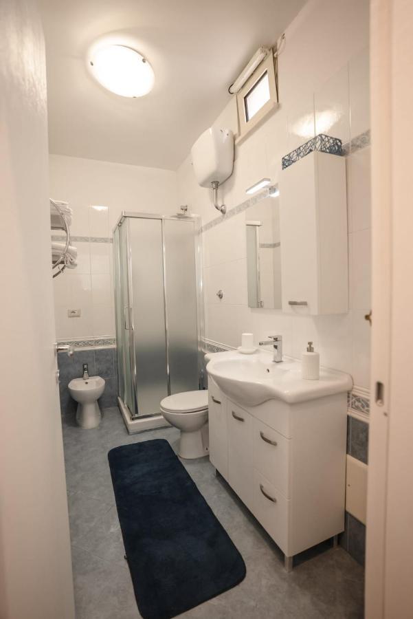 B&B Villa Maria Di Venere Bari Zewnętrze zdjęcie