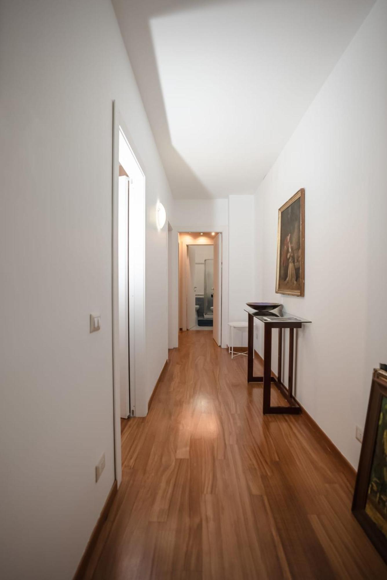 B&B Villa Maria Di Venere Bari Zewnętrze zdjęcie