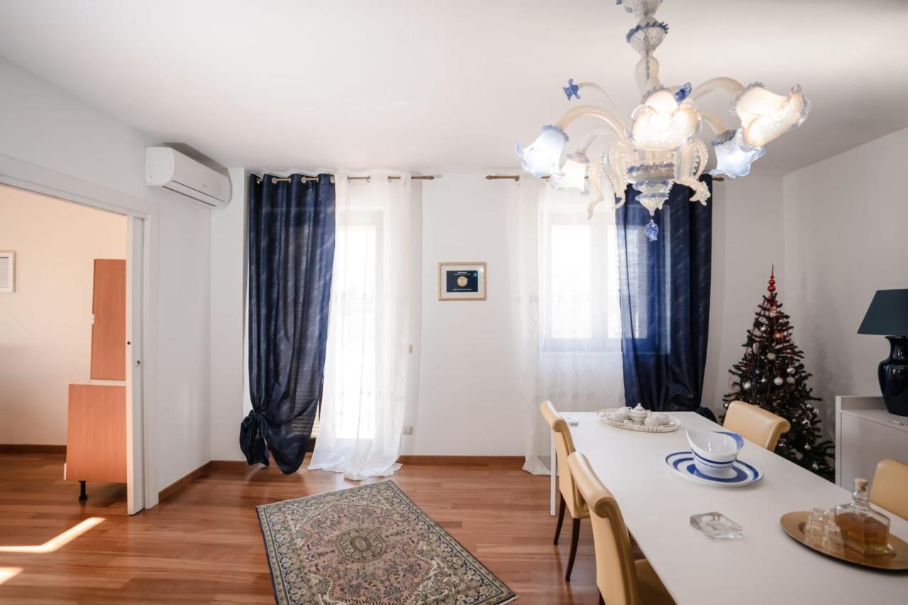 B&B Villa Maria Di Venere Bari Zewnętrze zdjęcie