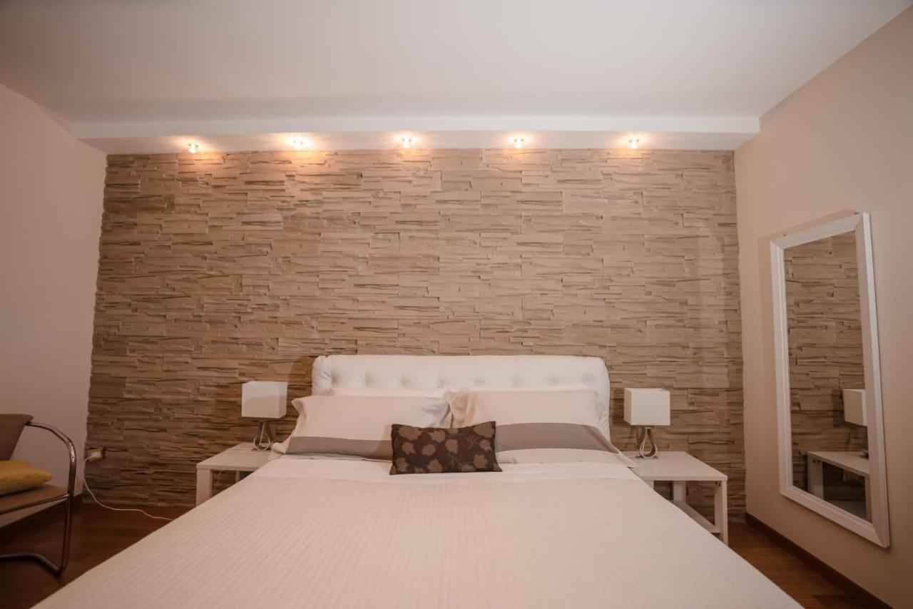 B&B Villa Maria Di Venere Bari Zewnętrze zdjęcie