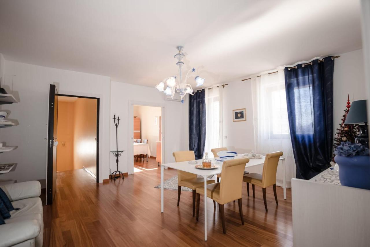 B&B Villa Maria Di Venere Bari Zewnętrze zdjęcie