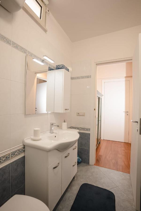 B&B Villa Maria Di Venere Bari Zewnętrze zdjęcie